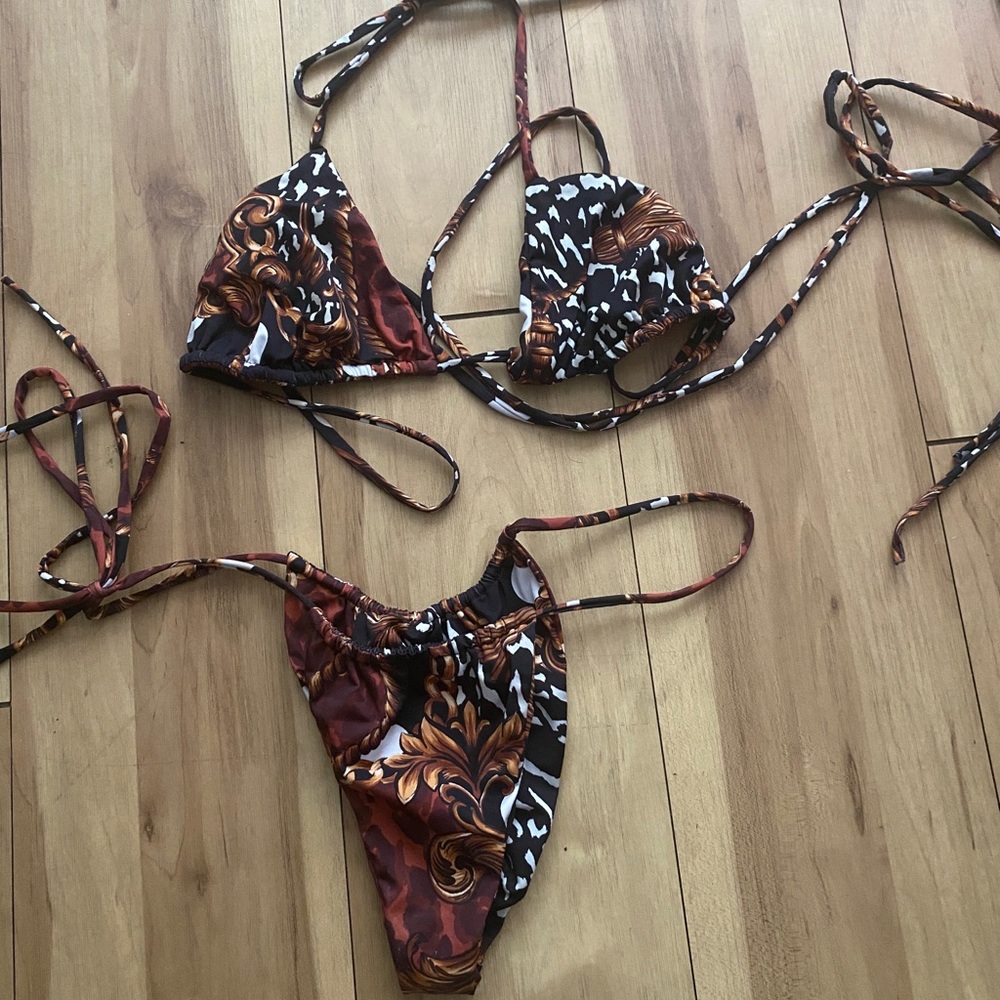 Inamorata Las Olas